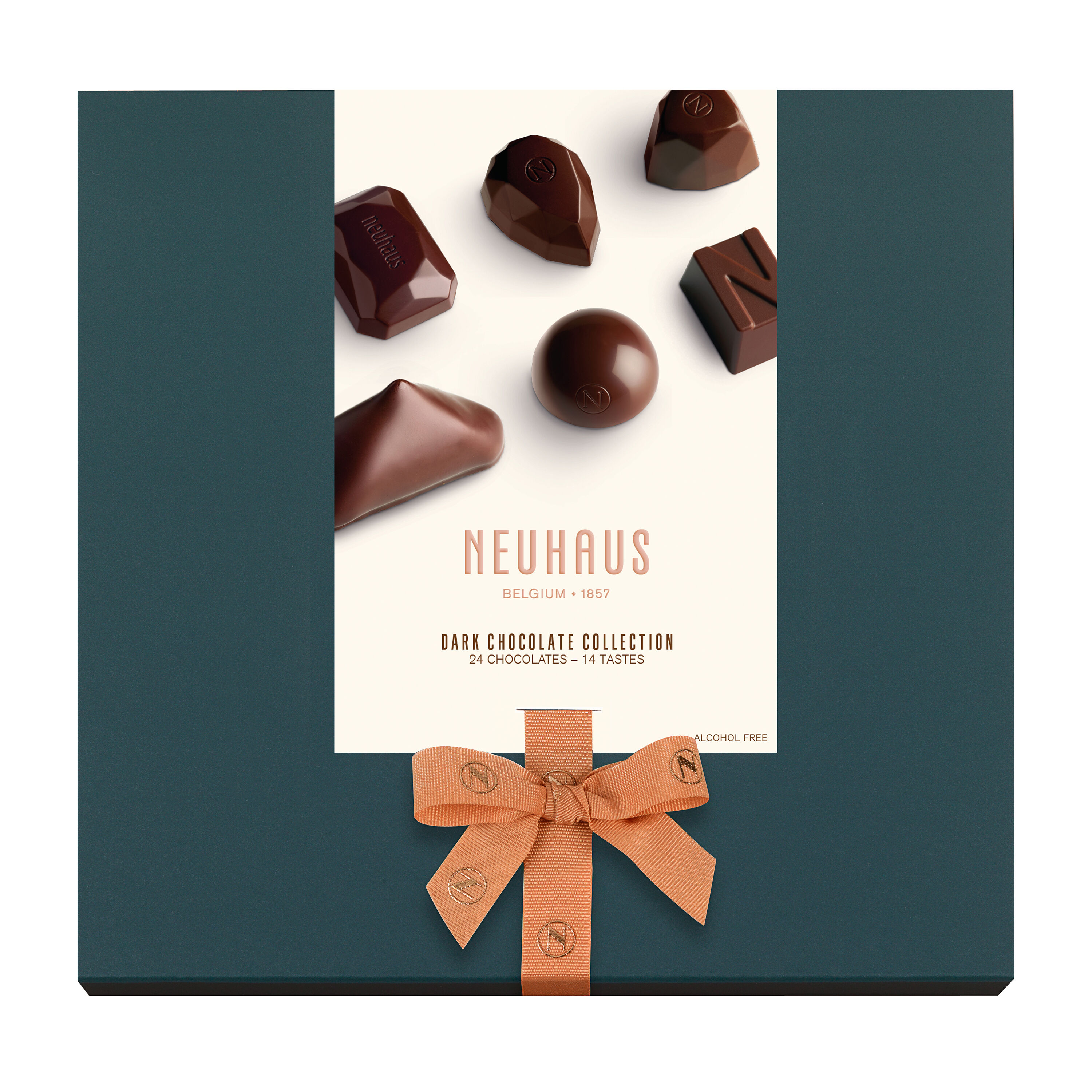 Neuhaus chocolate clearance